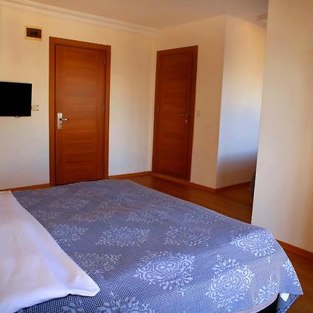Miletus Otel Ağva Extérieur photo