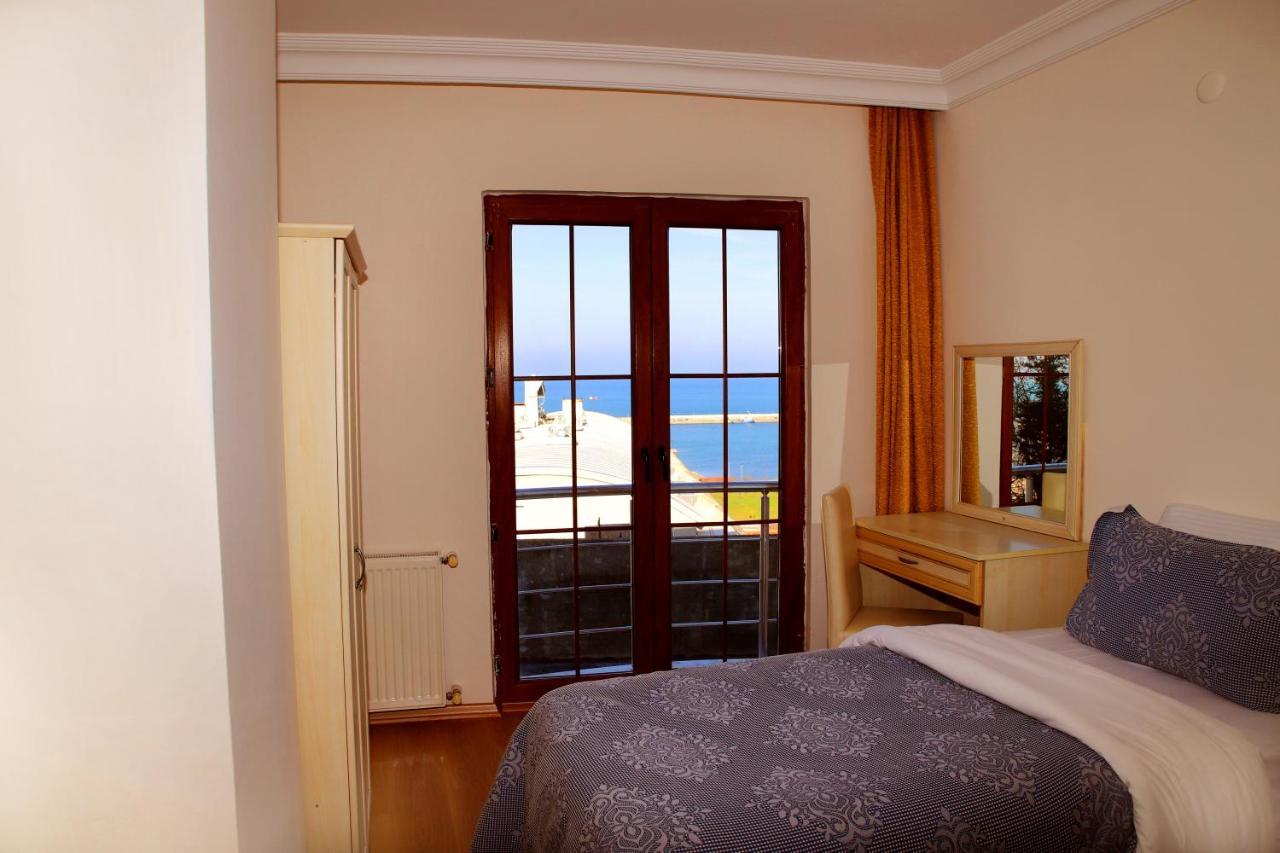 Miletus Otel Ağva Extérieur photo