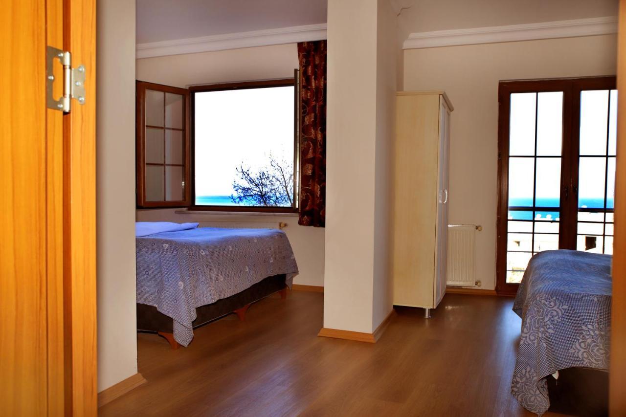 Miletus Otel Ağva Extérieur photo