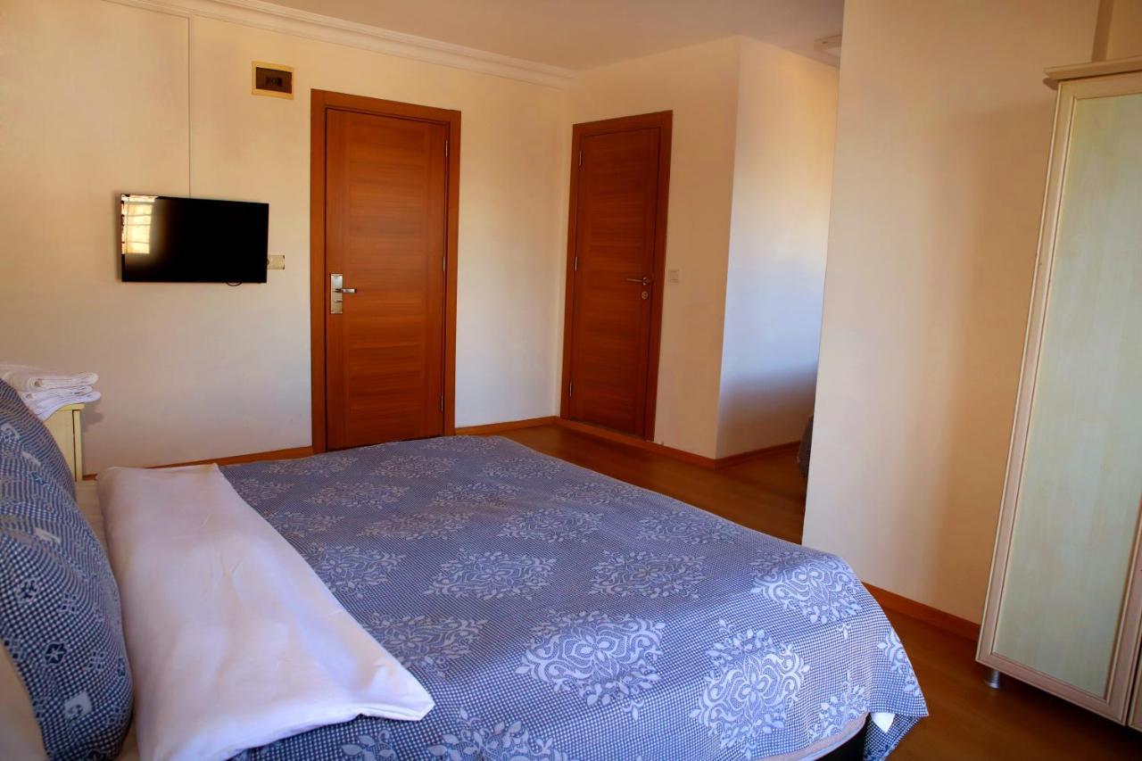 Miletus Otel Ağva Extérieur photo