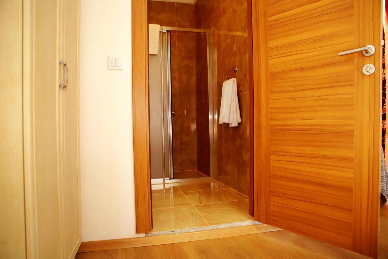 Miletus Otel Ağva Extérieur photo