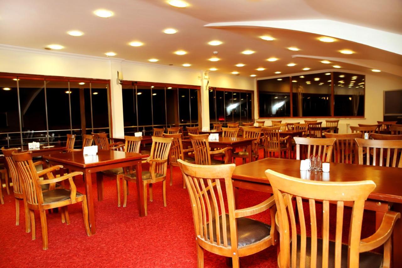 Miletus Otel Ağva Extérieur photo
