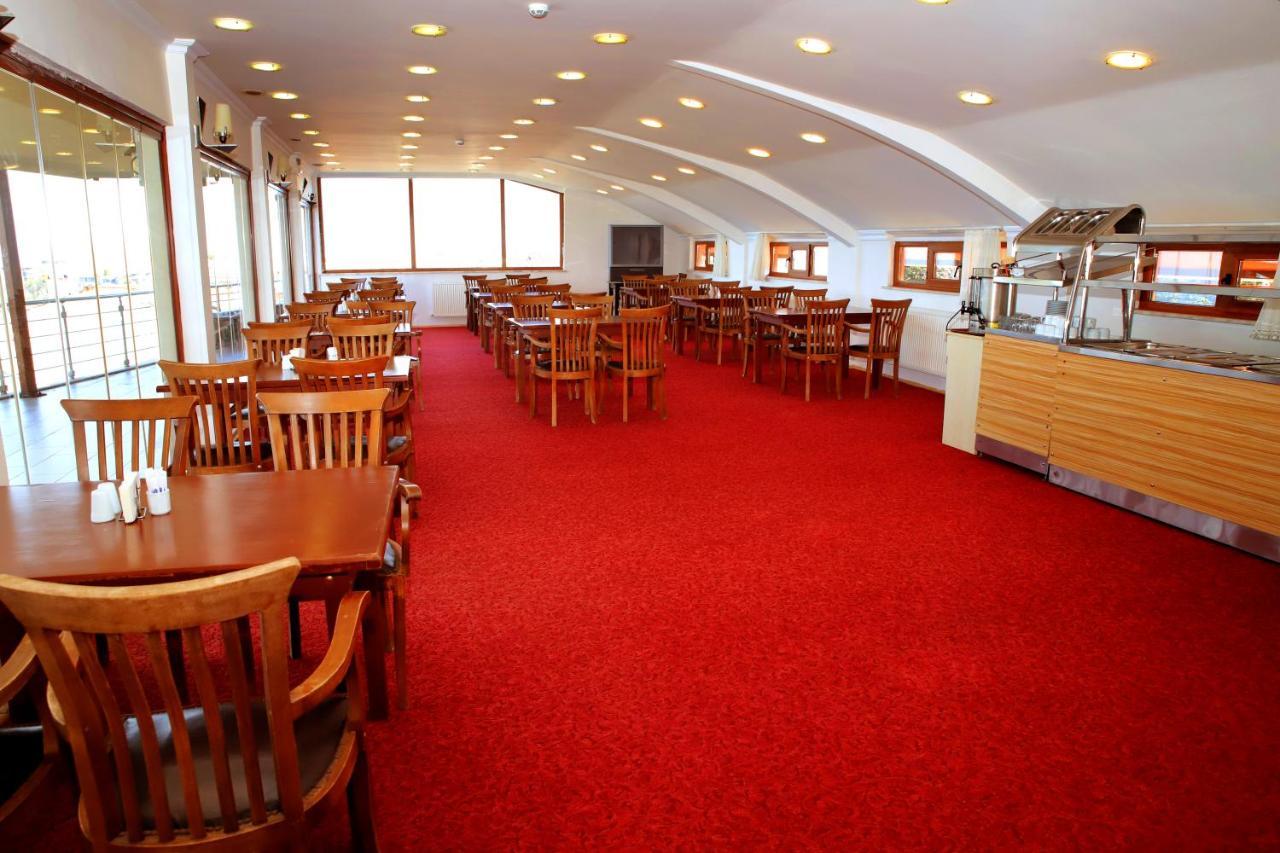 Miletus Otel Ağva Extérieur photo