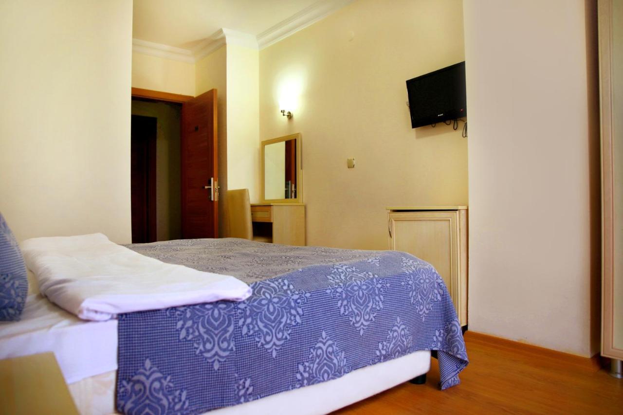 Miletus Otel Ağva Extérieur photo