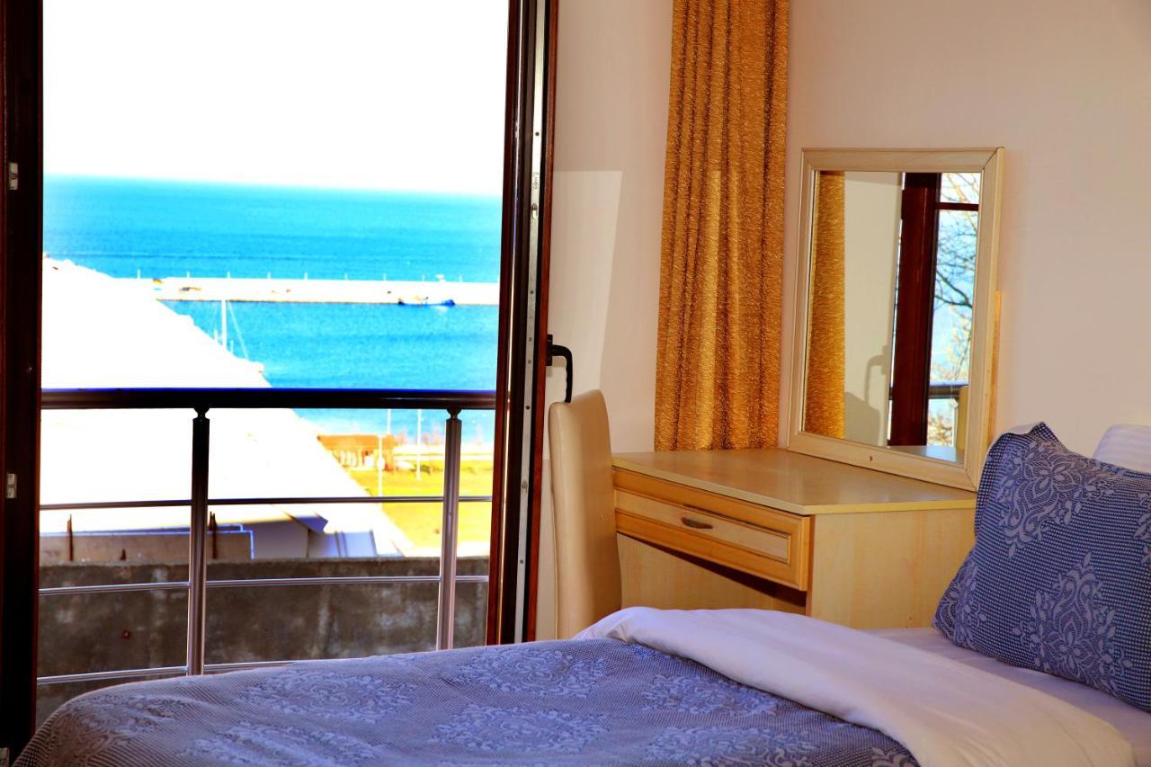 Miletus Otel Ağva Extérieur photo
