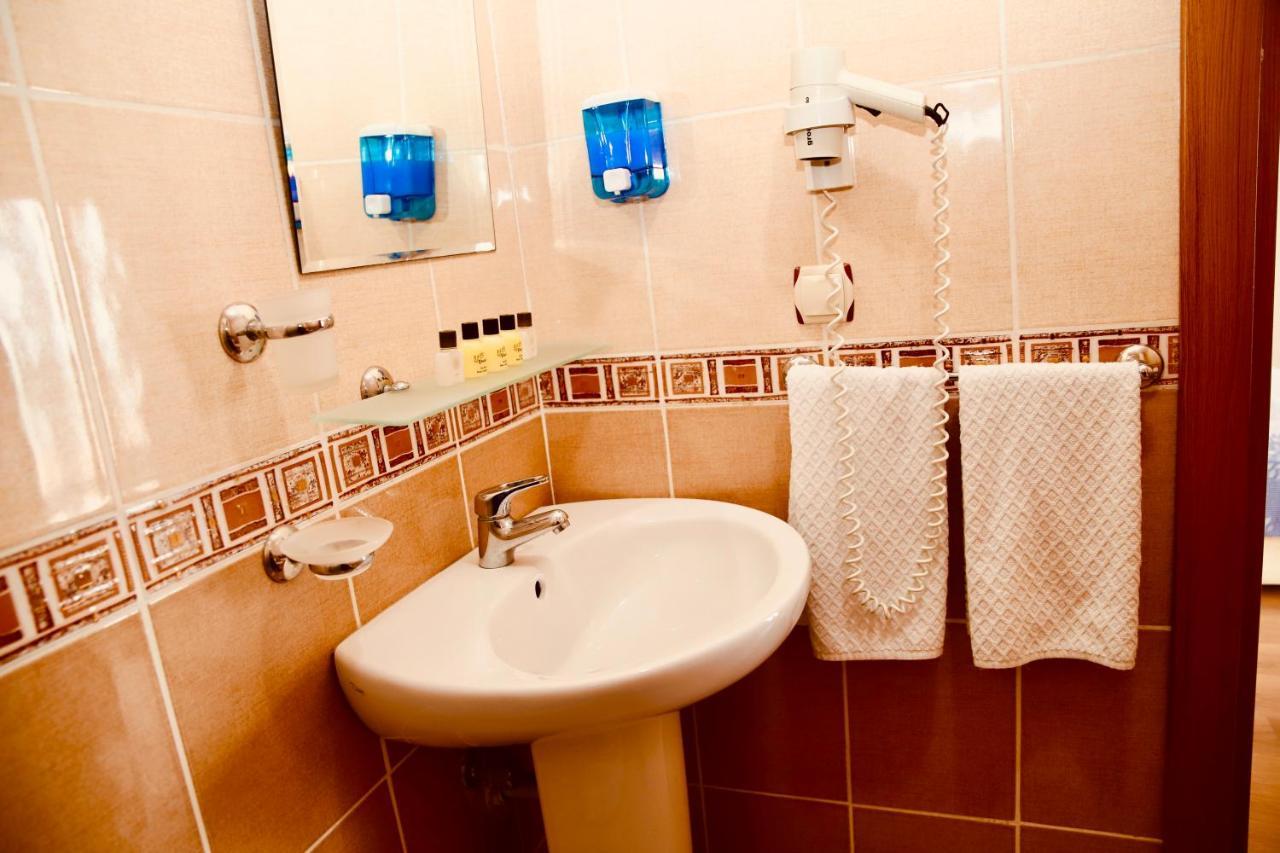 Miletus Otel Ağva Extérieur photo